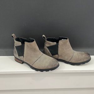 Women’s Ankle Boots